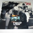 New Kids on the Block Hangin' Tough LP C 40985