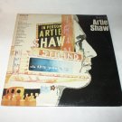 This is Artie Shaw Lp Victor 6039 This is Artie Shaw Lp Victor 6039