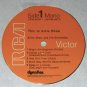 This is Artie Shaw Lp Victor 6039