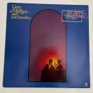 Gerry Mulligan meets Scott Hamilton LP Promo CJ-300