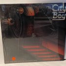 City Boy Lp The Day the Earth Caught Fire SD 19249