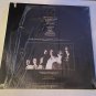 City Boy Lp The Day the Earth Caught Fire SD 19249