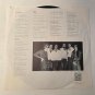 City Boy Lp The Day the Earth Caught Fire SD 19249
