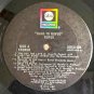Chaka Khan Rags To Rufus Vinyl LP Abcx-809