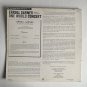 Erroll Garner One World Concert lp R9-6080