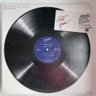 Jerry Carr Throw Down 12" Single Vinyl Promo Jerry Carr Throw Down 12" Single Vinyl Promo