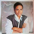 Jr Tucker, 1983 Geffen Records GHS 4009 Promo
