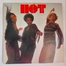 Hot Hot Lp Vinyl Big Tree Records 1977