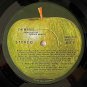 The Beatles White Album Vinyl Record LP SWBO 101