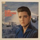Elvis Sings: Christmas Album RCA Victor LPM-1951