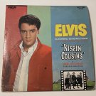 Elvis Kissin Cousins Lp RCA Victor Lsp-2894