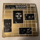 Dion and the Belmonts, Lp Record Album, Laurie 2002