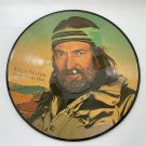 Willie Nelson Lp Picture Disc, Always on my Mind