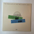 The Beatles, At The Hollywood Bowl, LP SMAS-11638 Capitol 1977