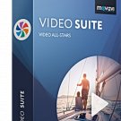 Movavi Video Suite Edition New Software 2020 Windows Digital Download
