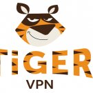 Tiger VPN Account LifeTime Subscription 15 nodes