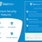 ZenMate VPN Premium Account Subscription 365+ Days Fast Digital Delivery