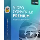 Movavi Video Converter Premium New 2020 Win Mac Lifetime Fast Digital Delivery
