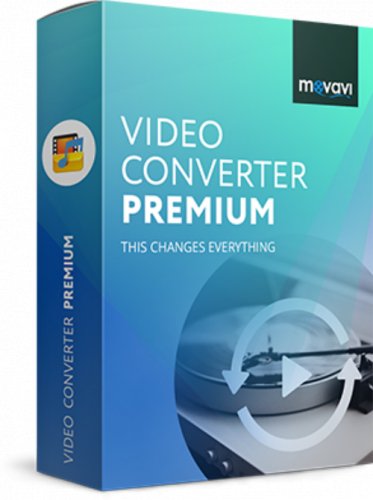 Movavi Video Converter Premium New 2020 Win Mac Lifetime Fast Digital Delivery