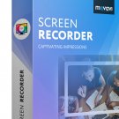 Movavi Screen Recorder 11 WIN Capture Live Recording Lifetime