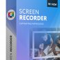 Movavi Screen Recorder 11 WIN Capture Live Recording Lifetime