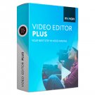Movavi Video Editor Plus Release 2020 Win Lifetime Fast Digital Delivery