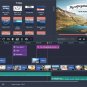 Movavi Video Editor Plus Release 2020 MAC Lifetime Fast Digital Delivery