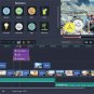 Movavi Video Editor Plus Release 2020 MAC Lifetime Fast Digital Delivery
