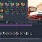 Movavi Video Editor 15 Software for WINDOWS Movie Digital download
