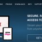 VPNUnlimited INFINITY Premium Lifetime Account Firewall
