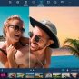 Movavi Photo Editor 6 WINDOWS Picture Quality Lifetime Fast Digital Delivery