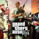 GRAND THEFT AUTO V  Fast Digital Delivery