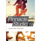 Pinnacle Studio 19 Video Editing Windows Standard RegFree Digital download