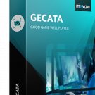 Gecata by Movavi Game Recorder Lifetime Fast Digital Delivery