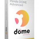 Panda Dome Advanced Antivirus 1 year 3 Device Digital Download