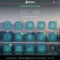 Panda Dome Advanced Antivirus 1 year 3 Device Digital Download