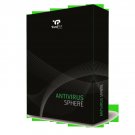TrustPort Antivirus SPHERE 1PC Windows Fast Digital Delivery