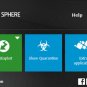 TrustPort Antivirus SPHERE 1PC Windows Fast Digital Delivery