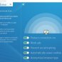 Steganos Online Shield VPN Security 3 Devices 1 Year License Subscription