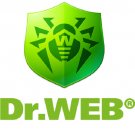 Dr.Web Security Space Antivirus 4 devices 1 year (Digital download)