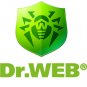 Dr.Web Security Space Antivirus 4 devices 1 year (Digital download)