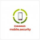 IKARUS Mobile Security Antivirus 1 Device 1 Year  Fast Digital Delivery