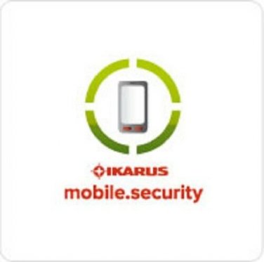 IKARUS Mobile Security Antivirus 1 Device 1 Year  Fast Digital Delivery
