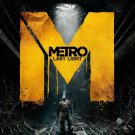Metro last Light Game Edition STEAM KEY RU + CIS Windows Digital Download