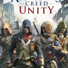 ASSASSIN'S CREED UNITY XBOX ONE KEY REGION FREE MULTILAN