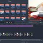 Movavi Video Editor New 2020 MAC Lifetime Edit Videos Fast Digital Delivery