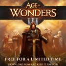Age of Wonders 3 Edition STEAM Region Free Game PC Global Fast Digital Delivery