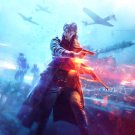 Battlefield V Region Free Global RU ENG PC Origin Win Key Fast Digital Delivery