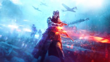 Battlefield V Region Free Global RU ENG PC Origin Win Key Fast Digital Delivery