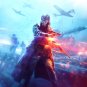 Battlefield V Region Free Global RU ENG PC Origin Win Key Fast Digital Delivery